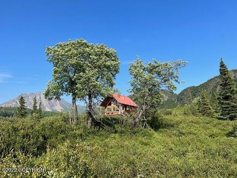 63236 S Katherina St, Chickaloon, AK 99674