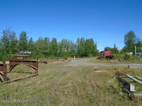 10650 Olive Ln, Anchorage, AK 99515