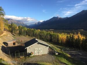 24830 Hamann Rd, Eagle River, AK 99577 photo 1