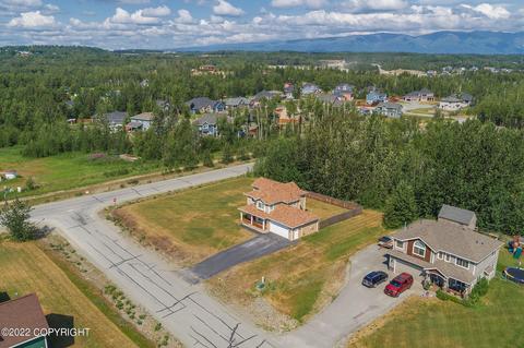 4865 E Fetlock Dr, Wasilla, AK 99654 photo 33