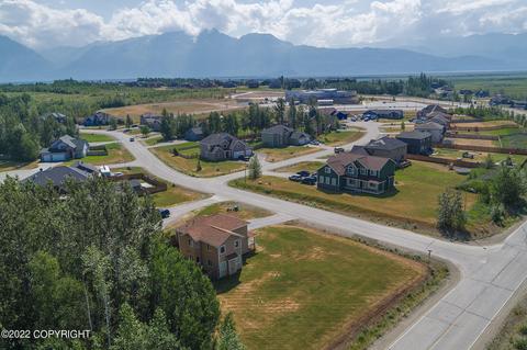 4865 E Fetlock Dr, Wasilla, AK 99654 photo 35