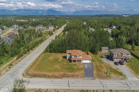 4865 E Fetlock Dr, Wasilla, AK 99654 photo 32