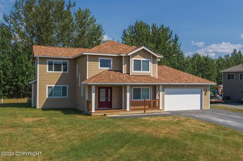 4865 E Fetlock Dr, Wasilla, AK 99654 photo 38