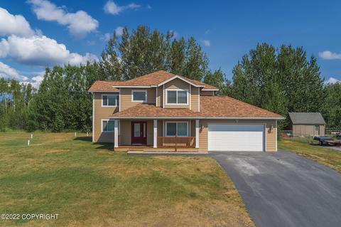4865 E Fetlock Dr, Wasilla, AK 99654 photo 37