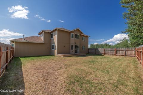4865 E Fetlock Dr, Wasilla, AK 99654 photo 39