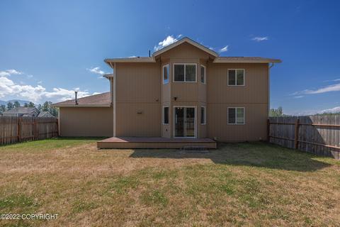 4865 E Fetlock Dr, Wasilla, AK 99654 photo 28