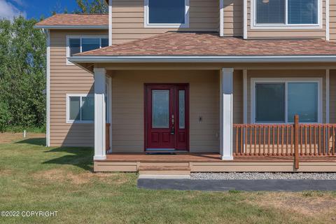 4865 E Fetlock Dr, Wasilla, AK 99654 photo 25