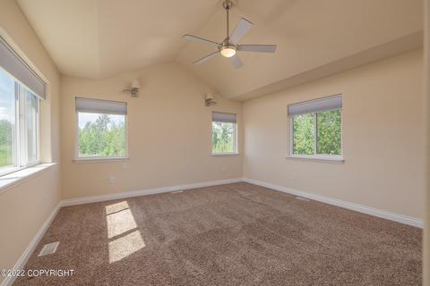 4865 E Fetlock Dr, Wasilla, AK 99654 photo 11