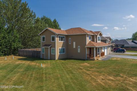 4865 E Fetlock Dr, Wasilla, AK 99654 photo 27