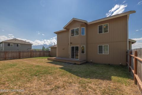 4865 E Fetlock Dr, Wasilla, AK 99654 photo 26