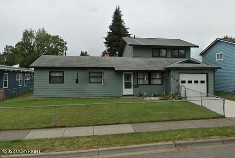 820 Cedar St, Anchorage, AK 99501 photo 2