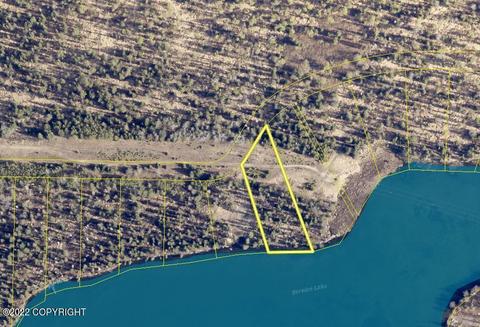 54125 Ambrym Ave, Nikiskinorth Kenai, AK 99635