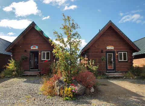 3255 Sterling Hwy, Homer, AK 99603