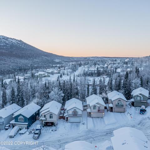 8928 Birch Park Cir, Eagle River, AK 99577 photo 23