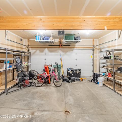 8928 Birch Park Cir, Eagle River, AK 99577 photo 22