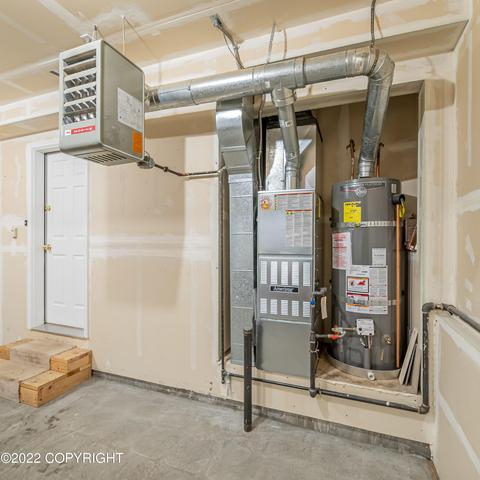 8928 Birch Park Cir, Eagle River, AK 99577 photo 20