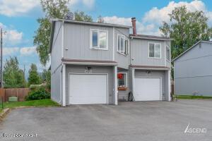 347 Dailey Ave # 2C, Anchorage, AK 99515 photo 1