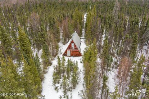 63261 Hyacinth Loop, Remote, AK 99611 photo 1
