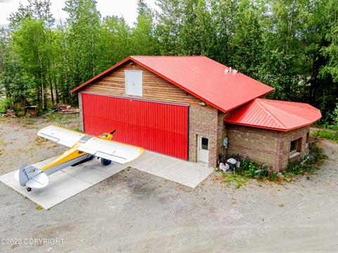 38371 Lakewood Rd, Sterling, AK 99672