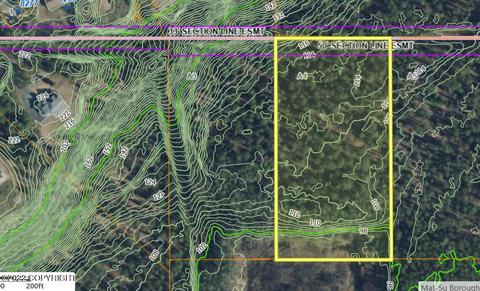 Nhn A004 Knik Goose Bay Road, Wasilla, AK 99654