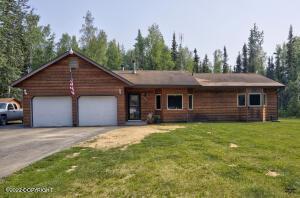 1834 Jessica Loop, North Pole, AK 99705 photo 1