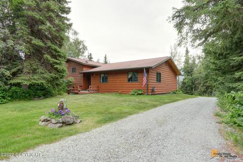 21308 Lowland Ave, Eagle River, AK 99577 photo 2