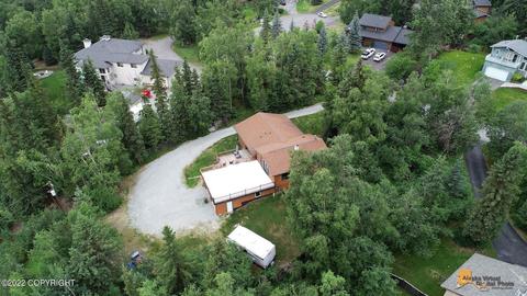 21308 Lowland Ave, Eagle River, AK 99577 photo 56