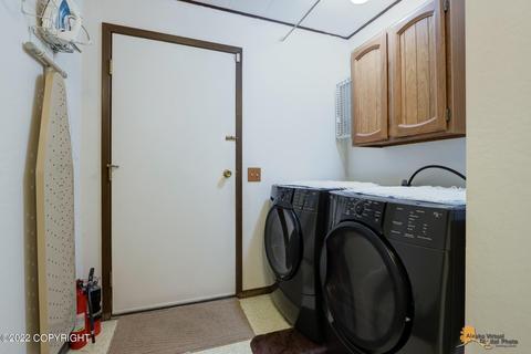 21308 Lowland Ave, Eagle River, AK 99577 photo 28