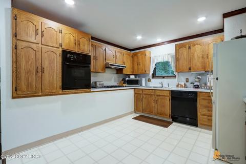 21308 Lowland Ave, Eagle River, AK 99577 photo 16