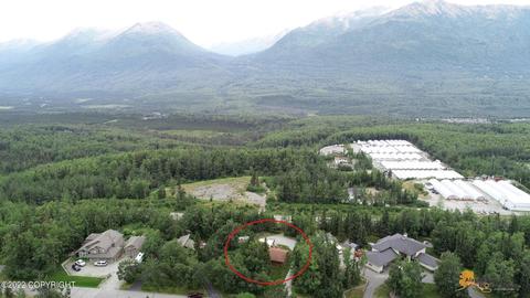 21308 Lowland Ave, Eagle River, AK 99577 photo 66