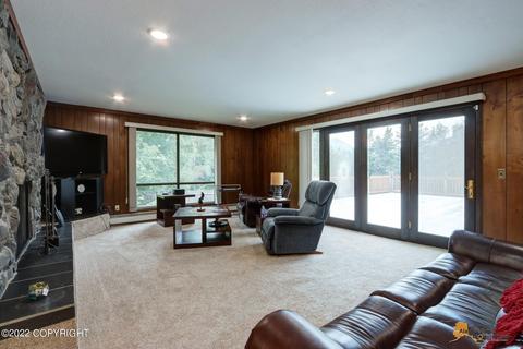 21308 Lowland Ave, Eagle River, AK 99577 photo 7