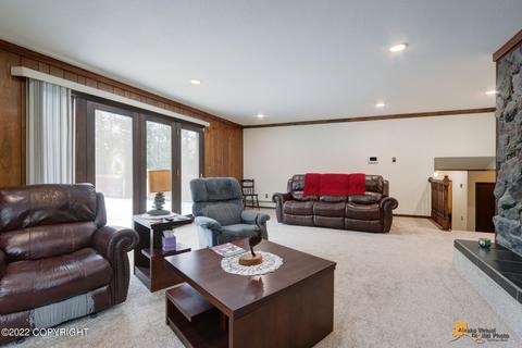 21308 Lowland Ave, Eagle River, AK 99577 photo 11