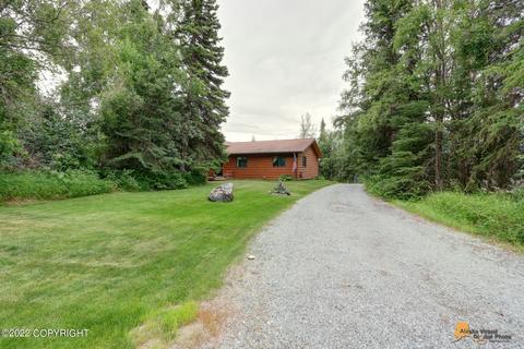 21308 Lowland Ave, Eagle River, AK 99577 photo 1