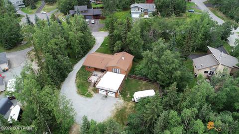 21308 Lowland Ave, Eagle River, AK 99577 photo 58