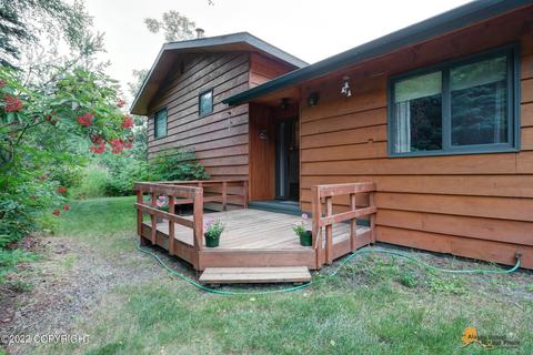 21308 Lowland Ave, Eagle River, AK 99577 photo 3