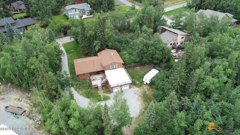 21308 Lowland Ave, Eagle River, AK 99577 photo 60