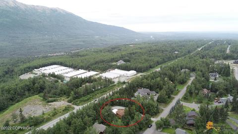 21308 Lowland Ave, Eagle River, AK 99577 photo 69