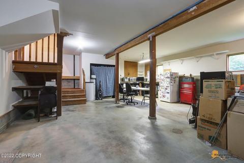 21308 Lowland Ave, Eagle River, AK 99577 photo 34