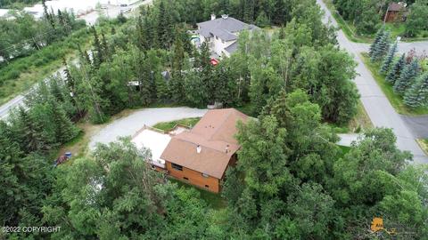 21308 Lowland Ave, Eagle River, AK 99577 photo 54
