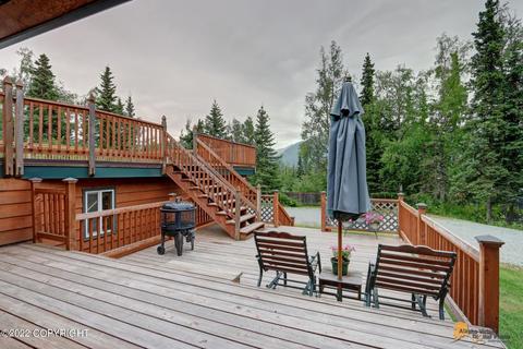 21308 Lowland Ave, Eagle River, AK 99577 photo 48
