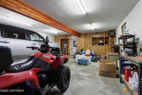 21308 Lowland Ave, Eagle River, AK 99577 photo 38