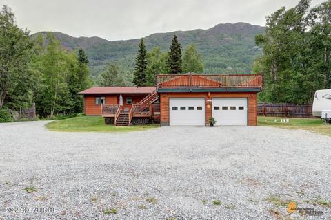 21308 Lowland Ave, Eagle River, AK 99577 photo 42
