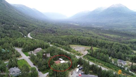21308 Lowland Ave, Eagle River, AK 99577 photo 63