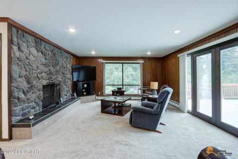 21308 Lowland Ave, Eagle River, AK 99577 photo 8