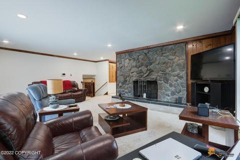 21308 Lowland Ave, Eagle River, AK 99577 photo 10