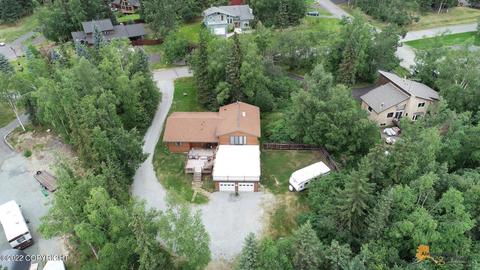 21308 Lowland Ave, Eagle River, AK 99577 photo 59