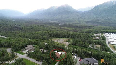 21308 Lowland Ave, Eagle River, AK 99577 photo 65