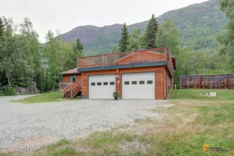 21308 Lowland Ave, Eagle River, AK 99577 photo 41
