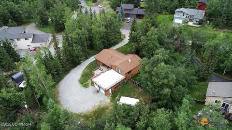 21308 Lowland Ave, Eagle River, AK 99577 photo 57