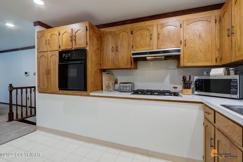 21308 Lowland Ave, Eagle River, AK 99577 photo 20